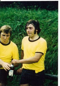 Bilder vom Erich Seybold