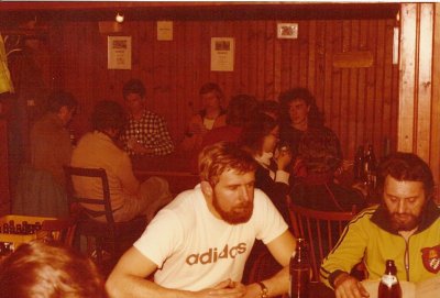 Ploggi: Hütte Oswald 79