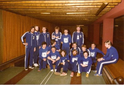 Bilder vom Reiß Ossi