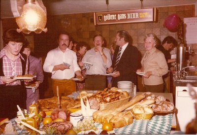 Bilder vom Pesi (Bahlinger Peter)