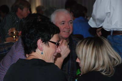 60. Geburtstag Hubert Berger