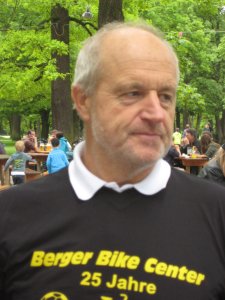 Vatertag Hirschgarten 2015