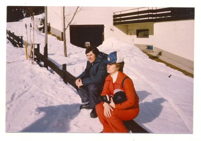 Bilder von Bernd Kolei