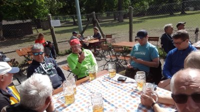 Vatertag Hirschgarten 2018 (Ploggi)